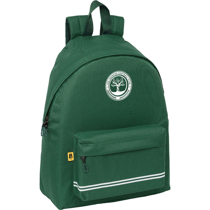 Mochila kings league "troncos"