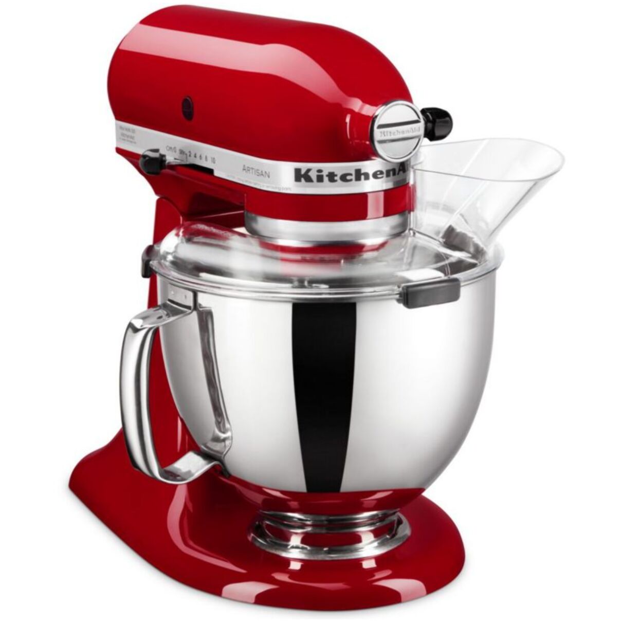 Couvercle KITCHENAID couvercle verseur / protecteur 5KSMTHPS