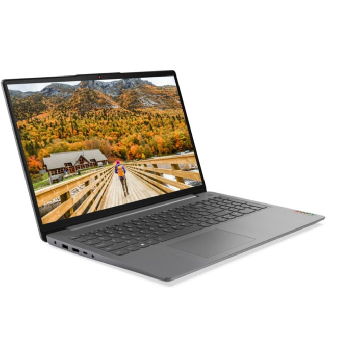 Ordinateur portable LENOVO IdeaPad 3 17ALC6