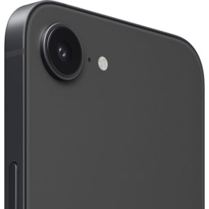 Smartphone APPLE iPhone 17e Noir 256Go