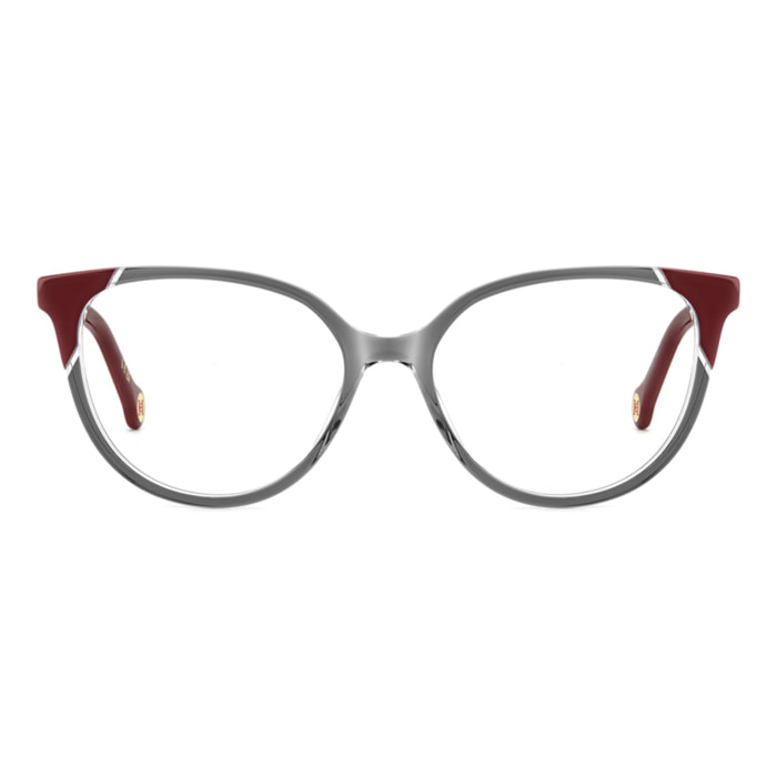 GAFAS DE VISTA CAROLINA HERRERA HER 0282 268