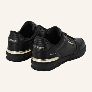 PLEIN SPORT Low-Top Sneakers TIGER.X