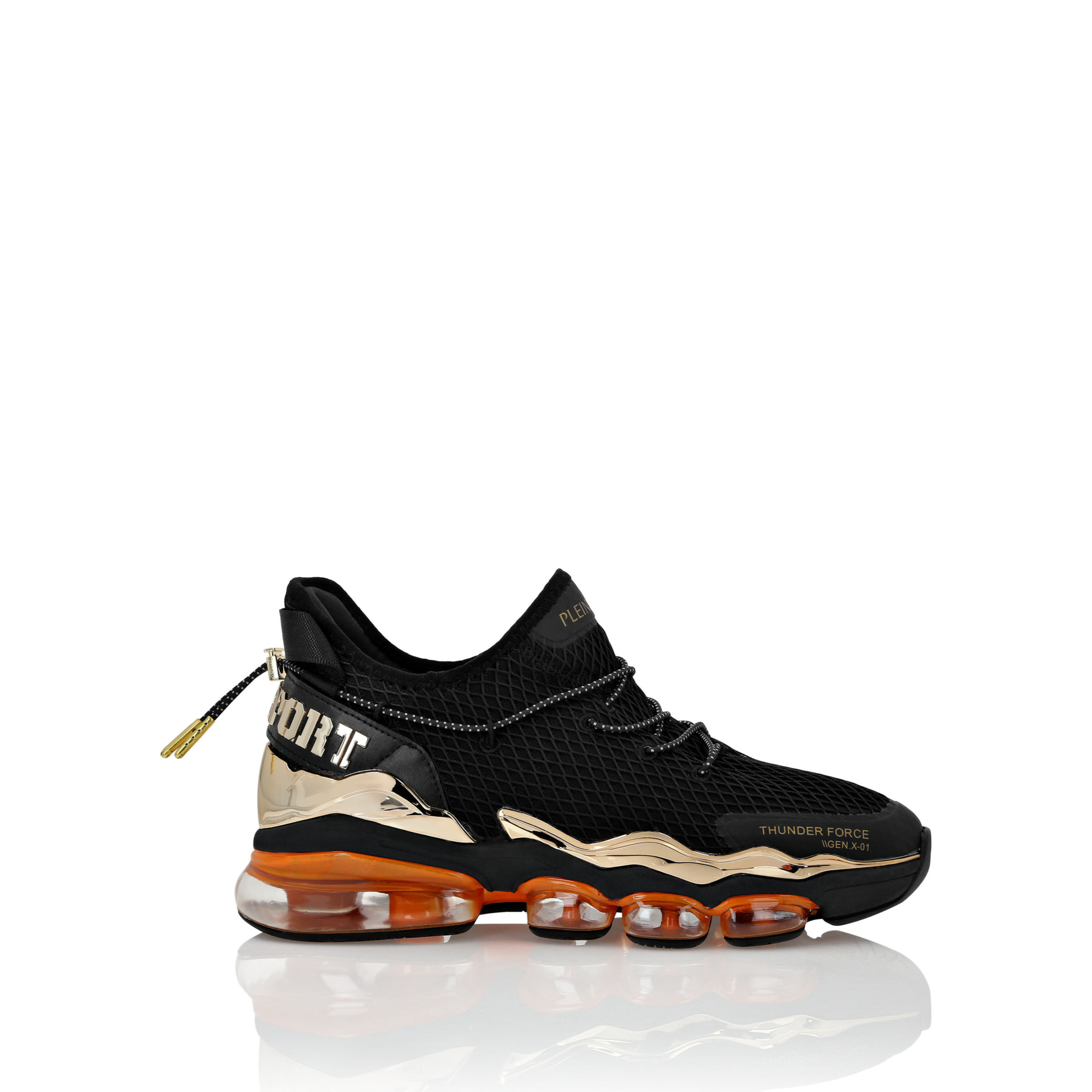 PLEIN SPORT Sneaker Runner