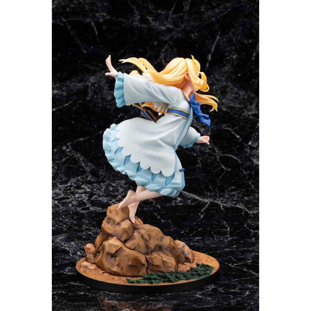 The Rising Of The Shield Hero Season 2 Pvc Statua 1/7 Filo 21 Cm Kotobukiya