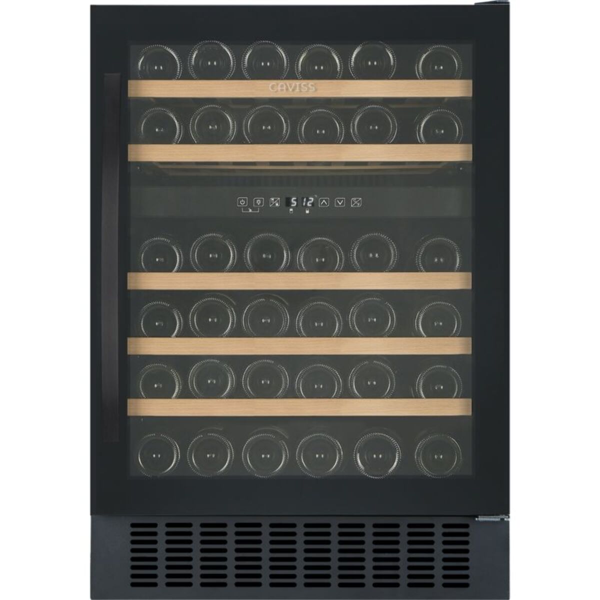Cave à vin encastrable CAVISS CLEN246TBE4