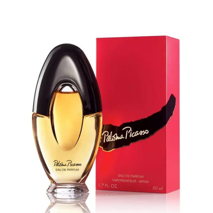 Mon Parfum - Eau de Parfum 50ml