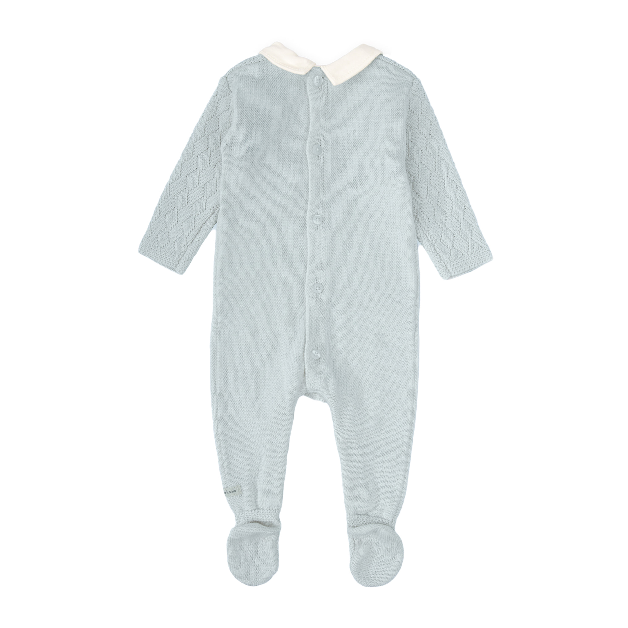 PELELE PORCELANA - Porcelana