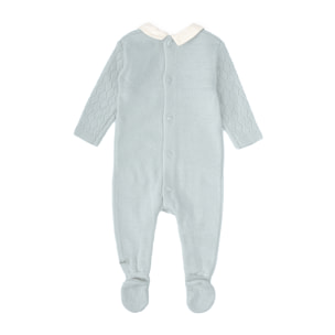 PELELE PORCELANA - Porcelana