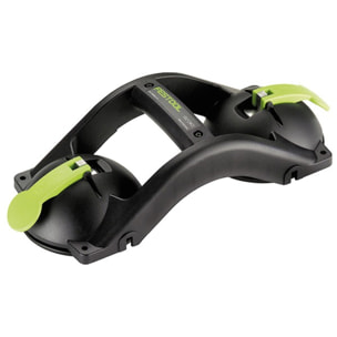 Festool Ventosa de sujeción doble GECKO DOSH
