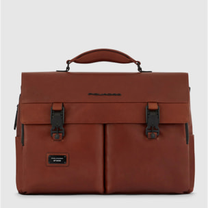 Piquadro Sac d'ordinateur 15,6