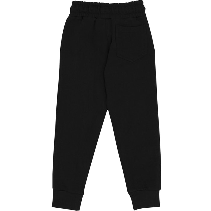 Pantalones de chándal básicos Leone para niño