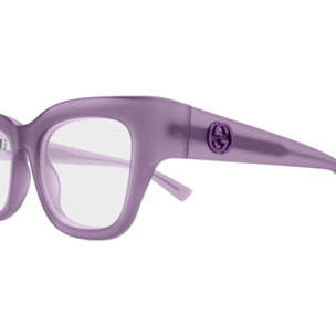 Gafas de Vista Gucci GG1785O-003 de Acetato Mujer 50 mm