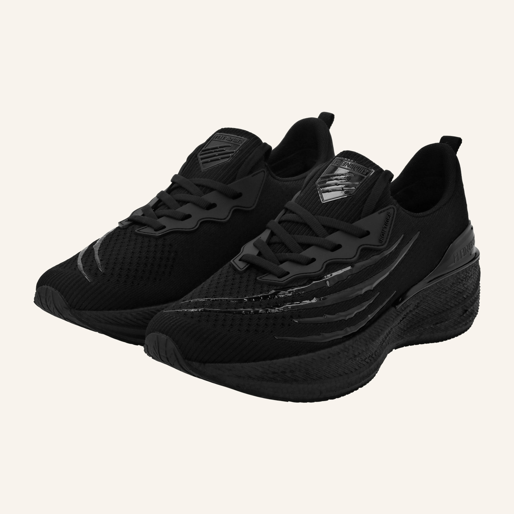PLEIN SPORT Zapatillas Lo-Top TIGER
