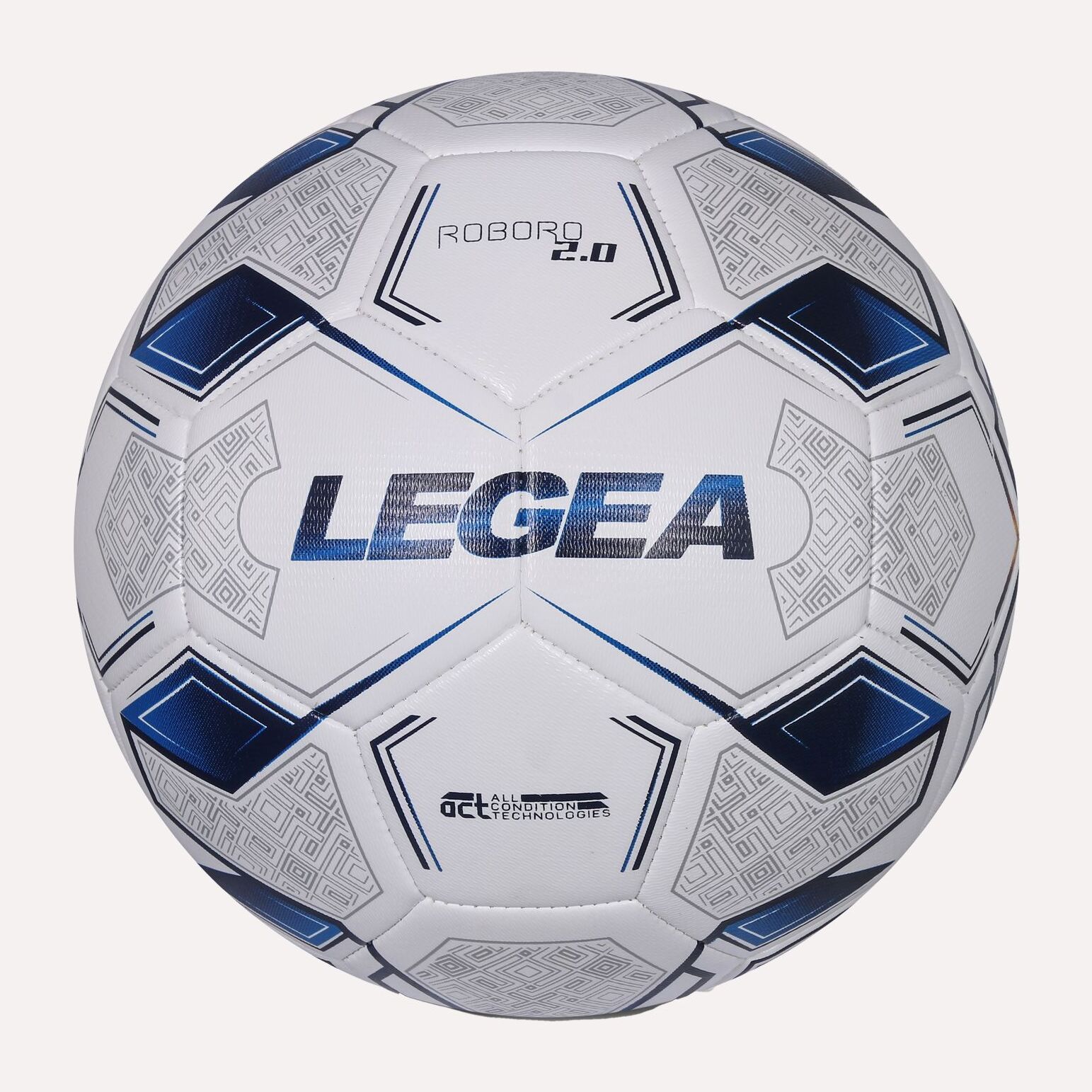 Pallone da calcio ROBORO 2.0