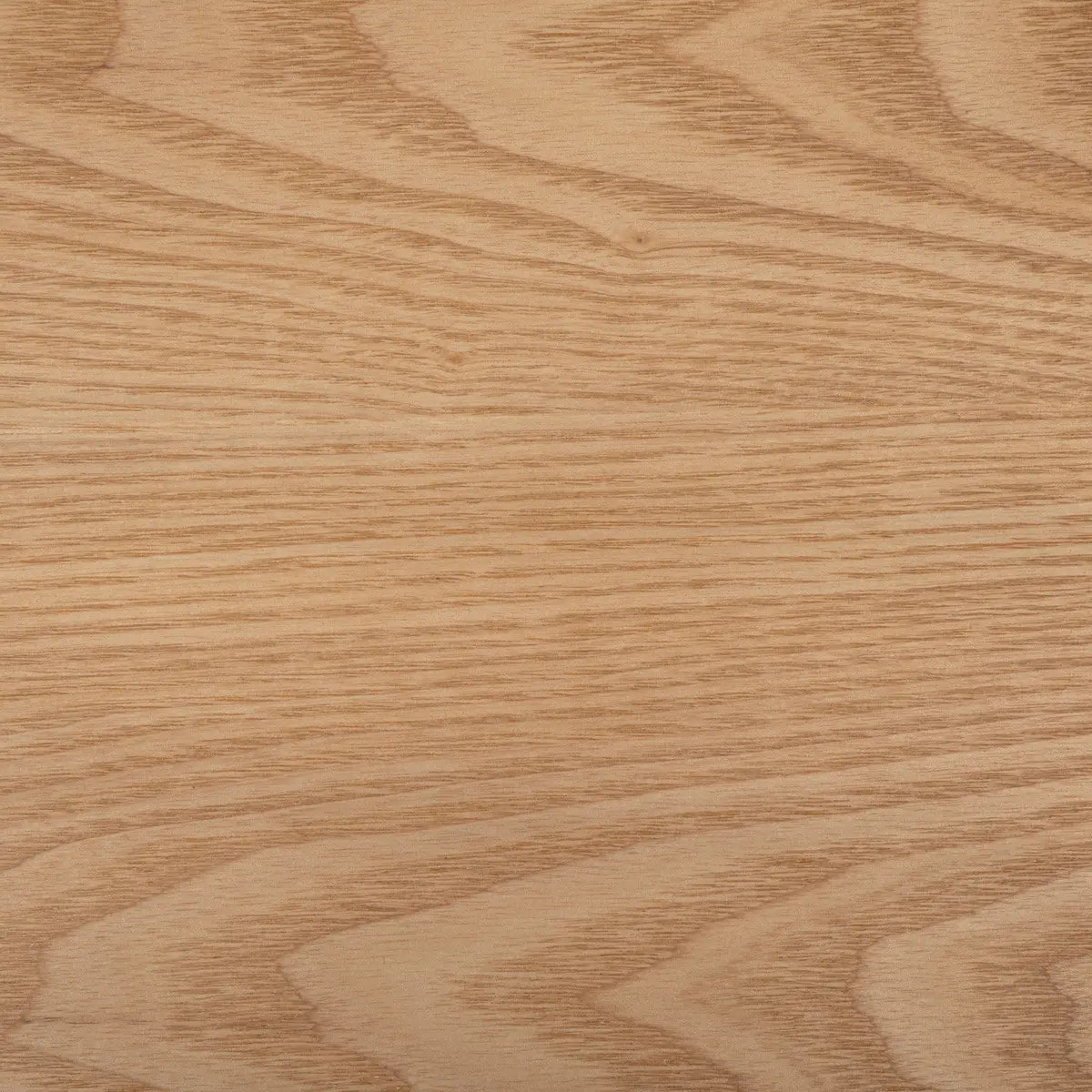 Tables de chevet "Tiria" en placage frêne 1 tiroir H52,5cm