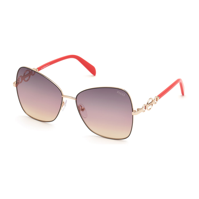 Gafas de sol Pucci Mujer EP0147-5905B