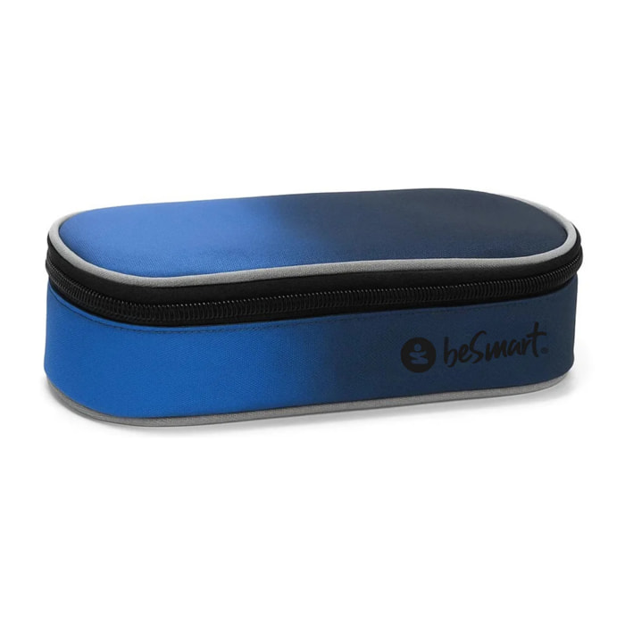 beSmart - ASTUCCIO OVALE VANISH ROYAL BLU