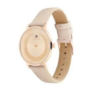 Reloj Tommy Hilfiger 1782602 Mujer Analogico Cuarzo con Correa de Piel