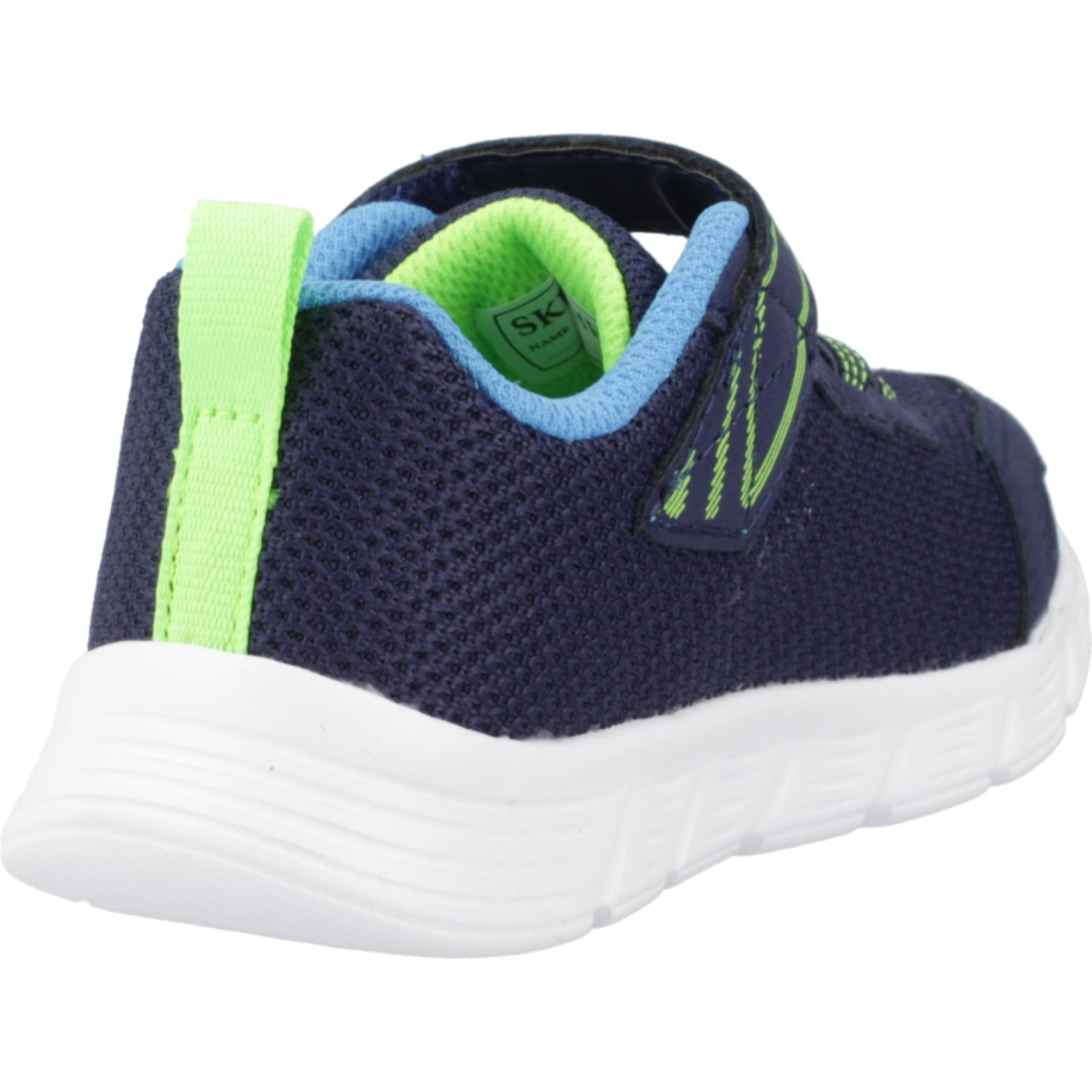 SNEAKERS SKECHERS COMFY FLEX - MINI TR