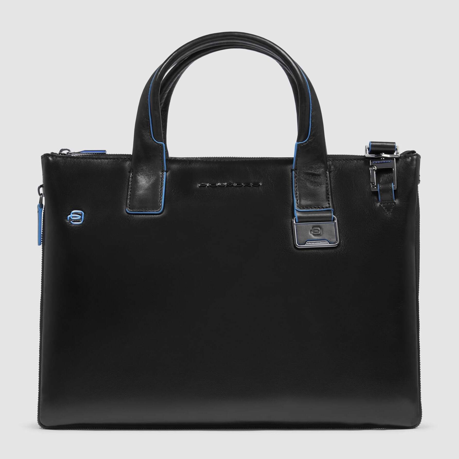 Piquadro Borsa porta pc 14" personalizzabile