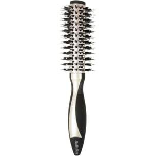 Brosse à cheveux BABYLISS Brushing Diamond Ceramic Cheveux mi long à longs