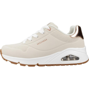 Zapatillas Niña Uno Gen1 Beis