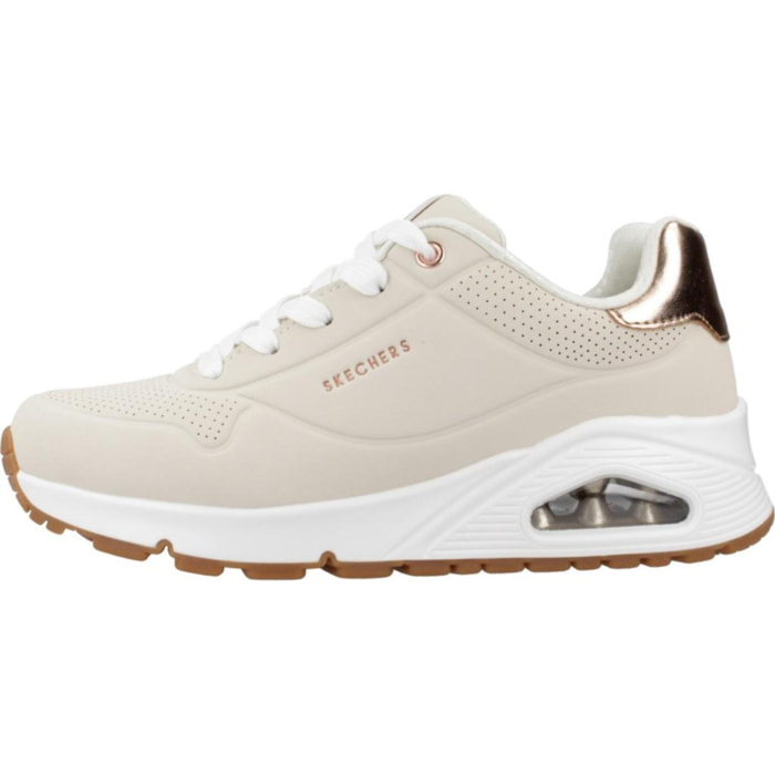 Zapatillas Niña Uno Gen1 Beis