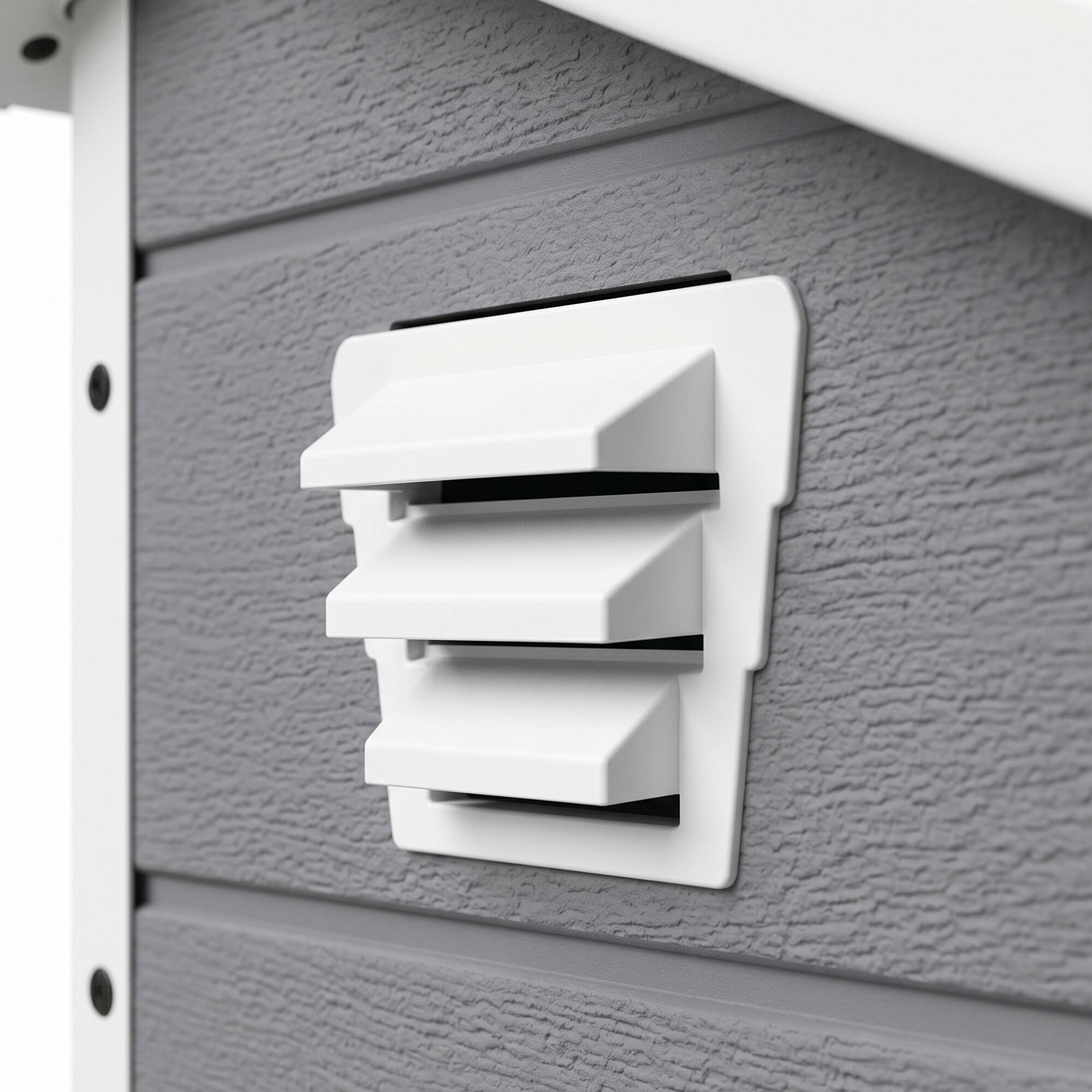 Manor Pent 6x4- Casetta da Giardino 183,50x200,50x111 cm 1 Anta per deposito attrezzi finitura effetto legno graffiato in Resina Grigio