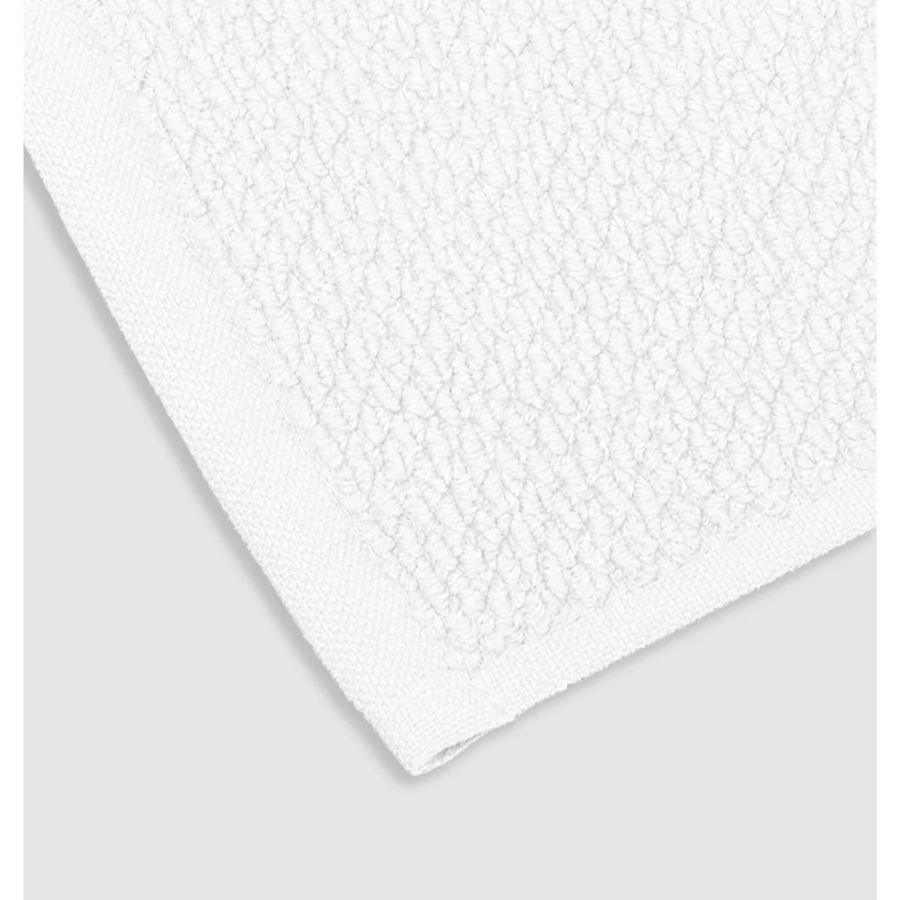 Tappeto da bagno liscio 870gr
