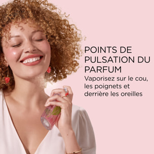 Green Tea Strawberry Basil - Eau de Toilette 100ml