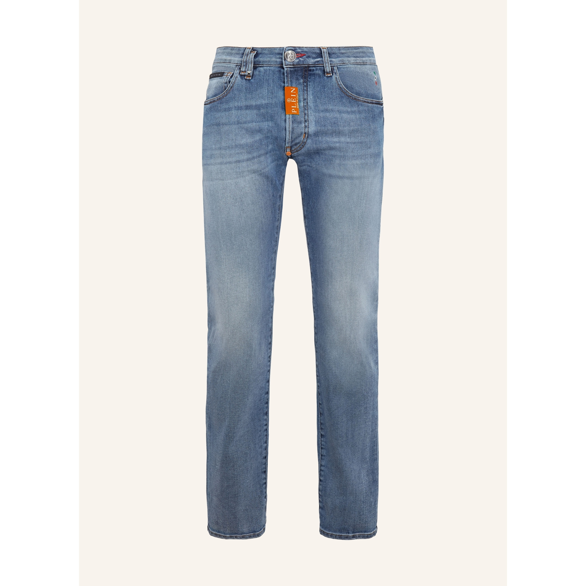 PHILIPP PLEIN Corte Straight Supreme BASIC