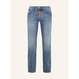 PHILIPP PLEIN Corte Straight Supreme BASIC