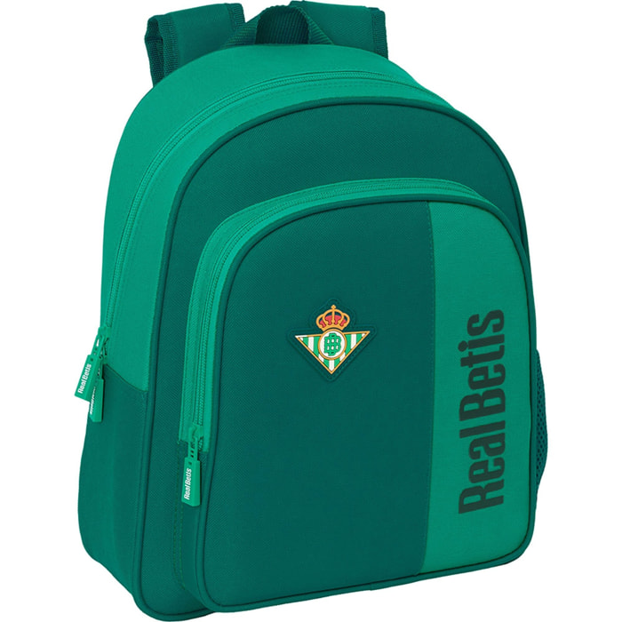 Mochila infantil adap.carro res agua real betis balompie