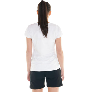 T-shirt da donna Basic