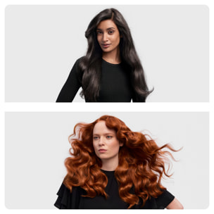 Multi-styler asciugacapelli Dyson Airwrap i.d.™ connesso - per capelli lisci e mossi | Ricondizionato