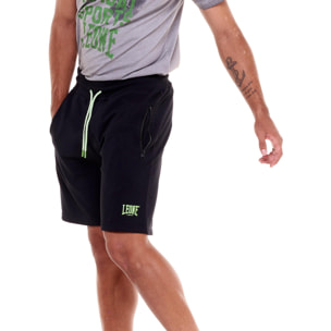 Bermudas de hombre Sporty Fluo