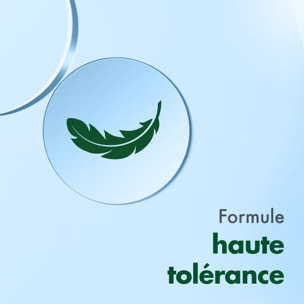 Crème anti irritations - Crème corporelle anti-irritations hydratante 200 ml