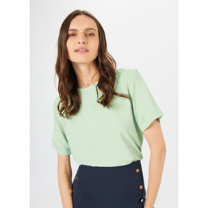 CONBIPEL BLUSA MENTA