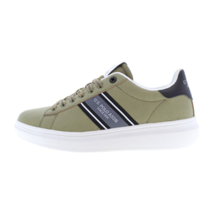 Sneakers U.S. Polo Assn Salvia