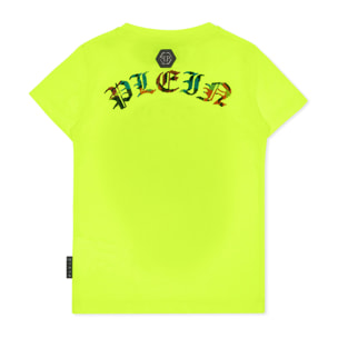 PHILIPP PLEIN Camiseta Sexy Pure SMILE
