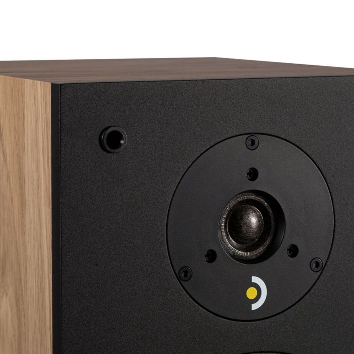 Enceinte bibliothèque DAVIS ARIANE 2 Chene Clair x 2