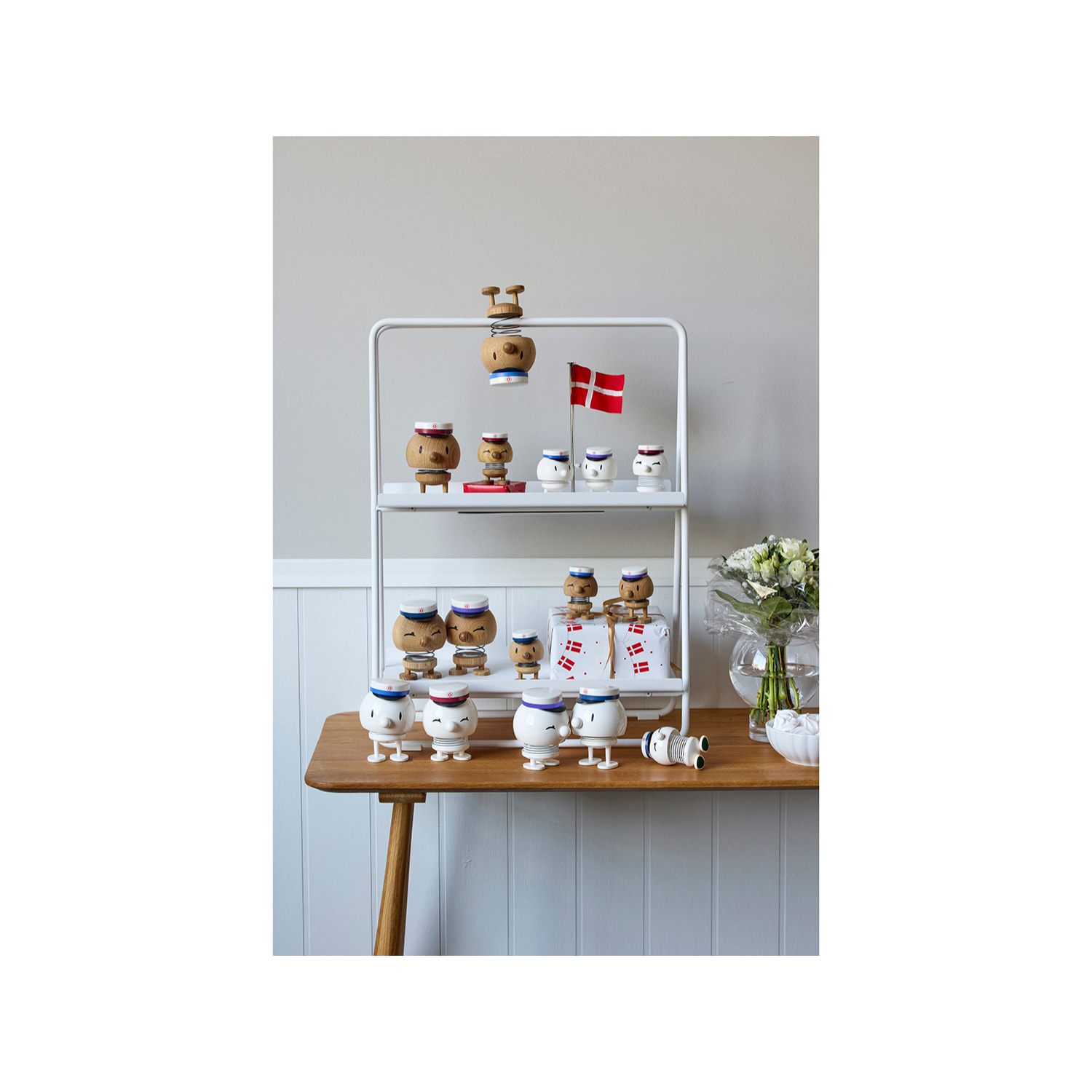 Hoptimist Étudiante Bimble