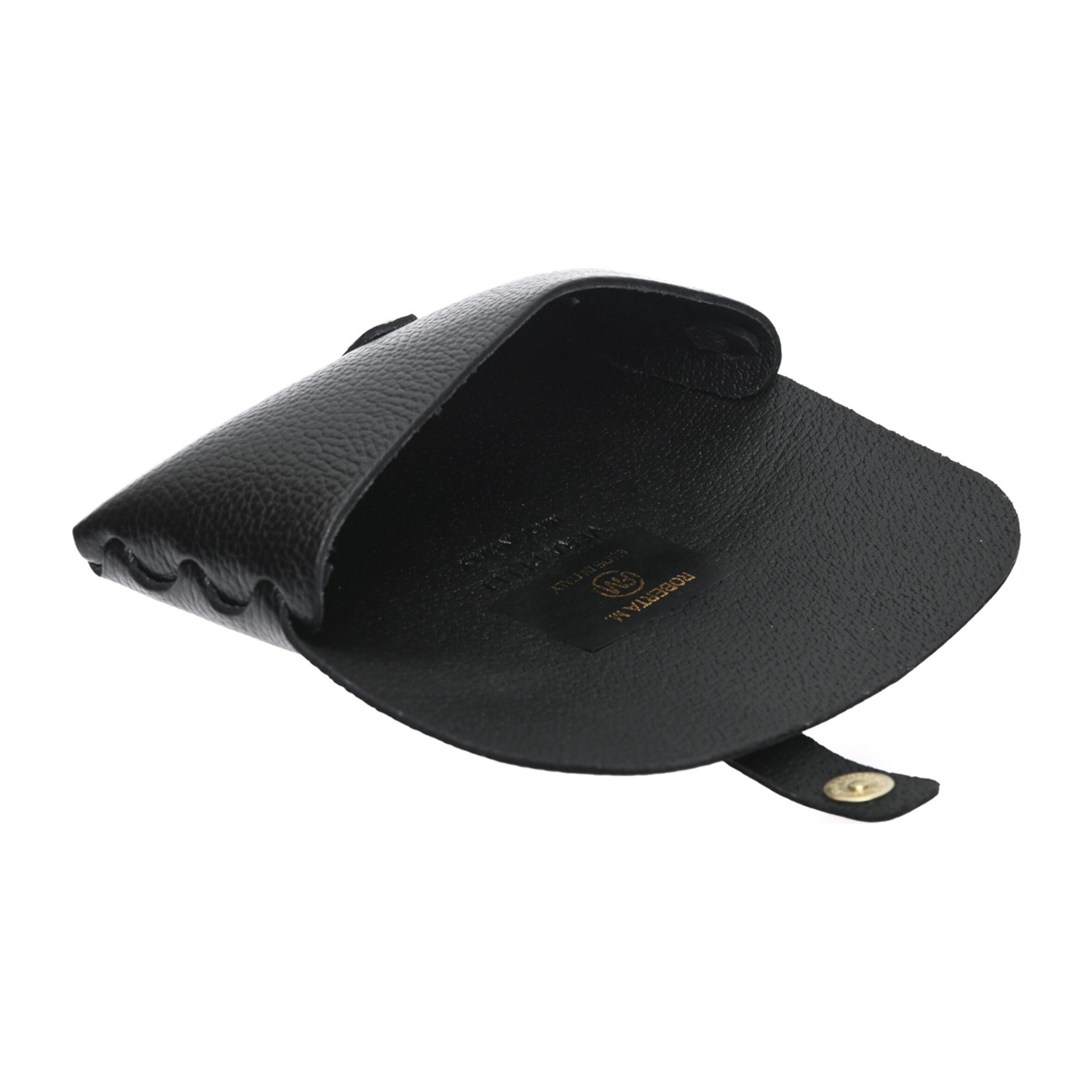 ACCESSORI OCCHIALI Anna Luchini Nero