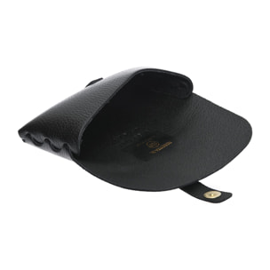 ACCESSORI OCCHIALI Anna Luchini Nero