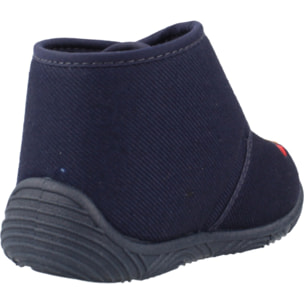 Zapatillas Hogar Niño de la marca CHICCO  modelo ANKLE BOOT TINEL Blue