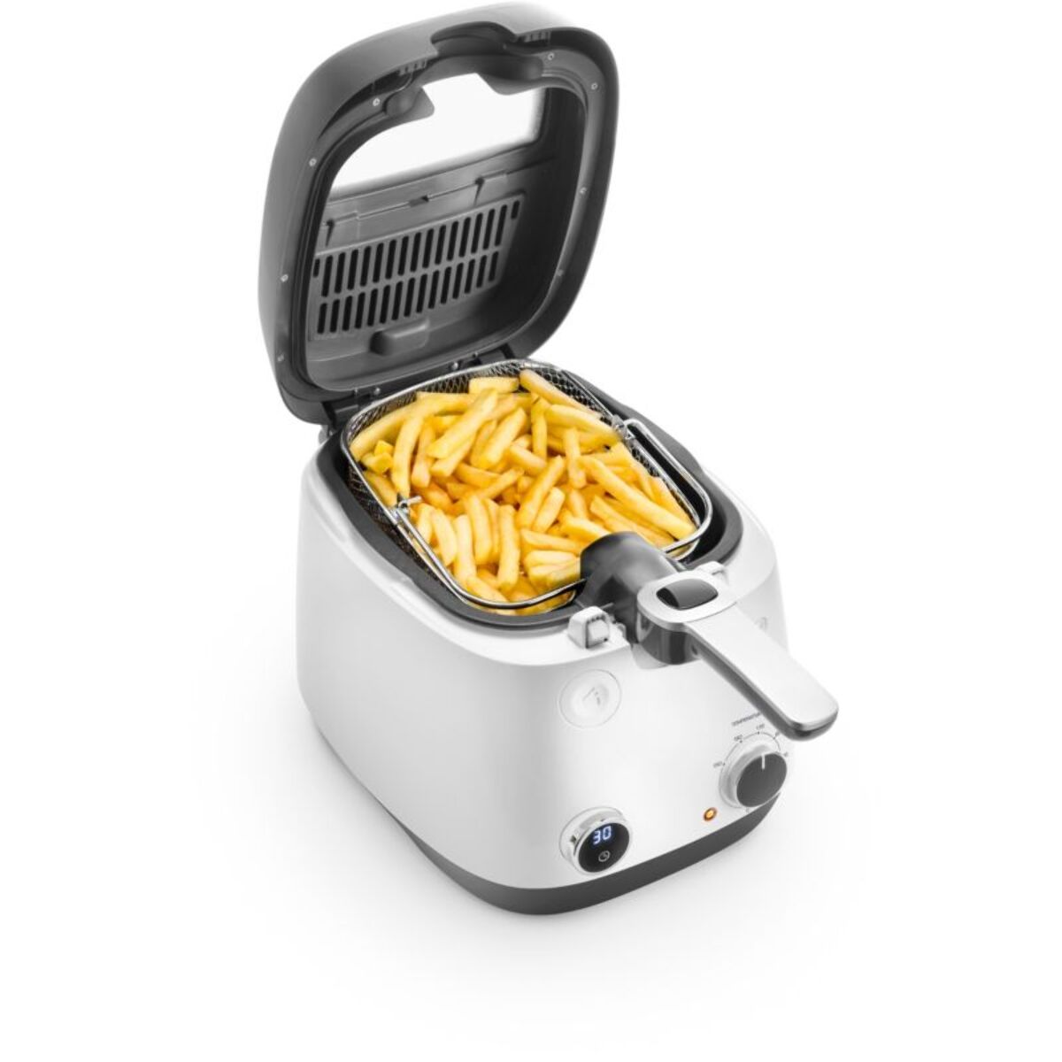 Friteuse DELONGHI Static FS8065