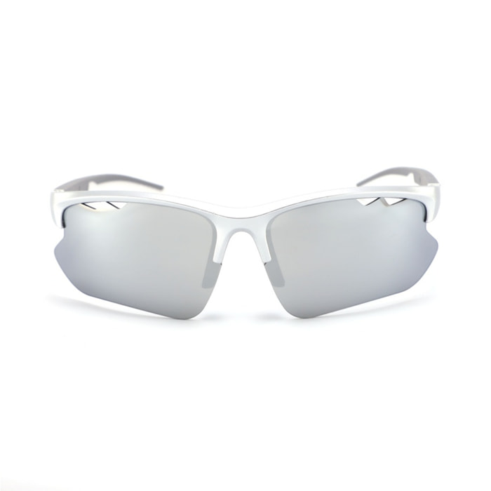 Gafas de Sol Fluor 975-C5 de Tr90 Unisex 70 mm