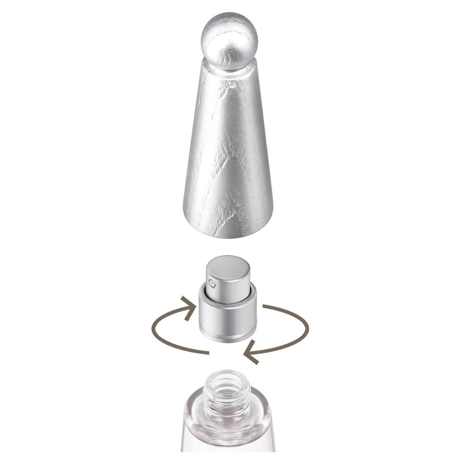 L'eau d'Issey - Recharge L'Eau D'Issey Eau de Parfum Intense