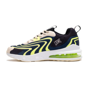Sneakers da uomo Leone Fast