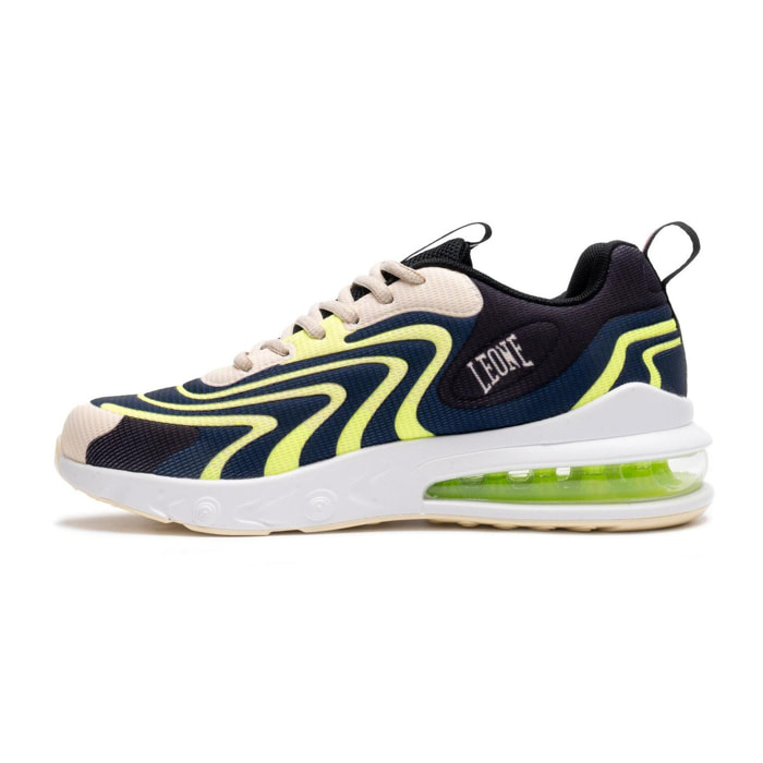 Sneakers da uomo Leone Fast